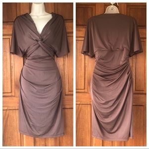 Maggy London Sz 6 dress